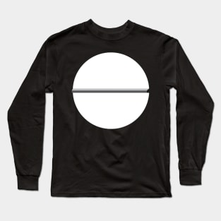 Pill Long Sleeve T-Shirt